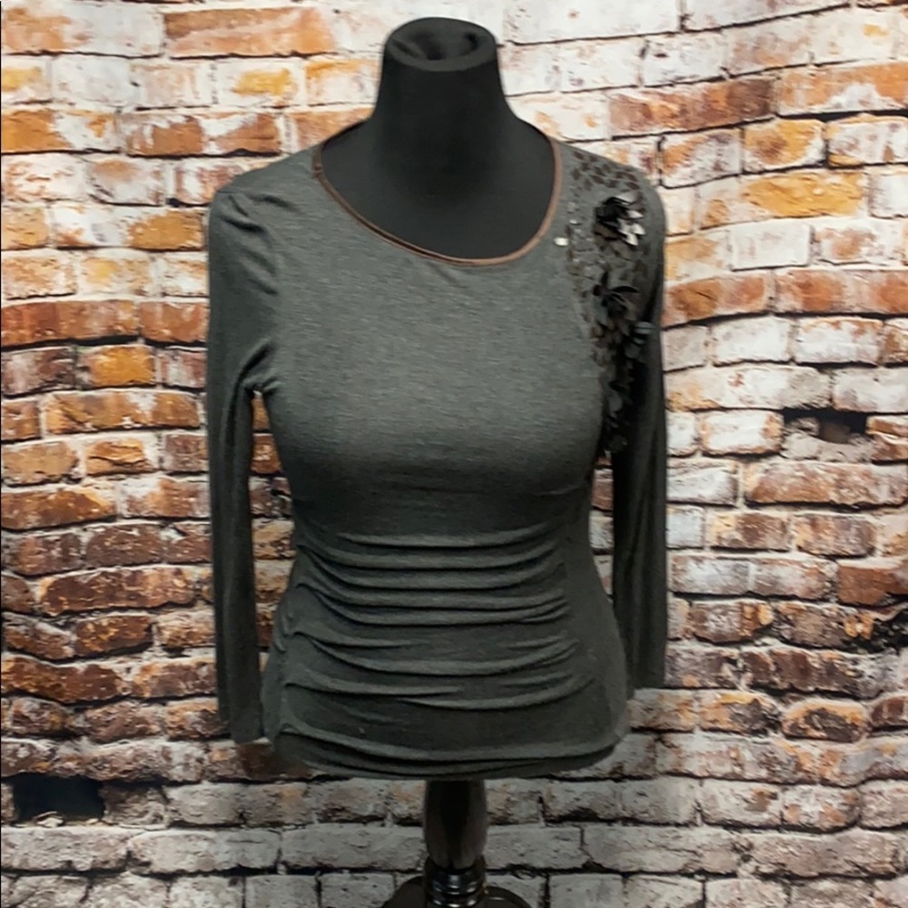 Kay Celine Shirt Size S